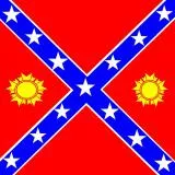 Rebel Flag 2