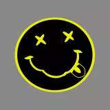 Nirvana smiley