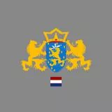Royal Coat of Arms of the Netherlands