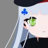 Girls Frontline-Hk416