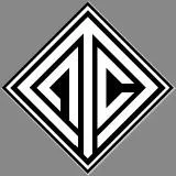 TRC White Emblem