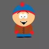 South Park - Stan