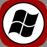 Windows Swastika 