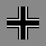 Iron cross