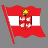 Polish-Lithuanian Commonwealth flag