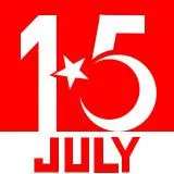 15 TEMMUZ/15 JULY,Homeland Defense