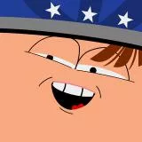 Retarded Eric Cartman from 113th South Park Episode 