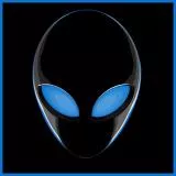 Alien Blue