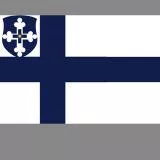 Finnish Emblem, plus an own Deisgn