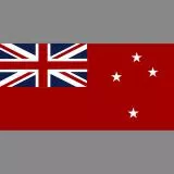 New Zealand Red Ensign