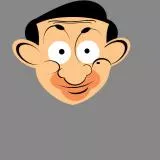 mr bean