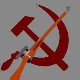 Mosin-Nagant PU Sniper