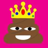 Poo king supreme leader