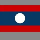 República Democrática Popular do Laos