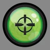 Battlefield 1 Sniper Orb