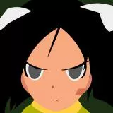 【ブレイブウィッチーズ】　管野直枝