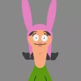 Louise Belcher