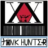 Humter X Hunter - Tank Hunter License