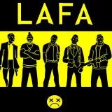 LAFA emblem