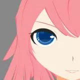 粉紅-瓦爾基麗(valkyrie)