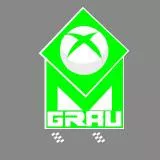 Xbox Mil Grau No Premium