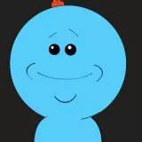Mr. Meeseeks 
