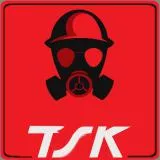 TSK  面具