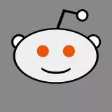 Reddit Snoo