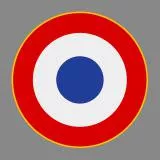 Cocarde France