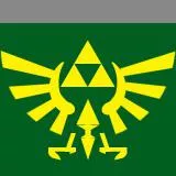 hyrule insignia