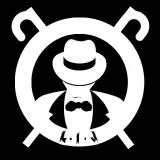 Los Ingobernables Logo - Bow Tie Version [BF1 compatible]