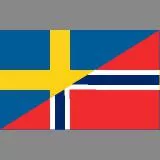 Swe/Nor Flag