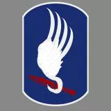 173rd airborne brigade sky solders 