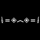 Porter Robinson Logo (Battlefield)