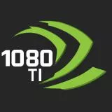 GeForce 1080 TI (Not mine)