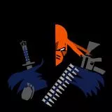 deathstroke - Batman