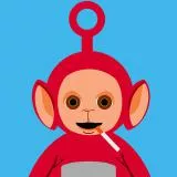 teletubbie