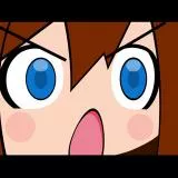 Viktoriya Ivanovna Serebryakov Choco!