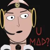 Saitama Gamer Beats by Dre v2