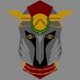 Spartan Warrior King