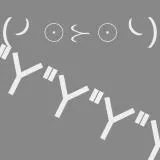 (╯⊙ ⊱⊙╰ )Y