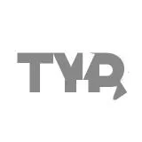 My TYRGAMERS Youtube Channel Logo