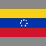 Flag of Venezuela (1905-1930)