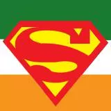 Ireland_Superman