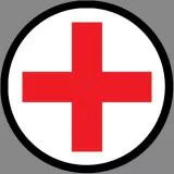 Red Cross - Don't Shoot