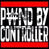 pwnd by controller