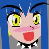 Random anime chick #3