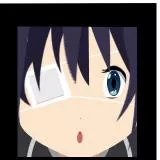 Rikka Takanashi Emblema