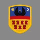 Coat of arms of Transylvania