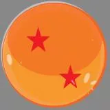 2 Star Dragonball